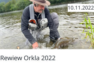 Rewiew Orkla 2022  10.11.2022